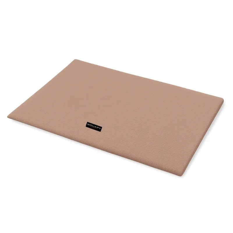 Colchón Plano Airflow para Perros 100x65x3cm Wouapy