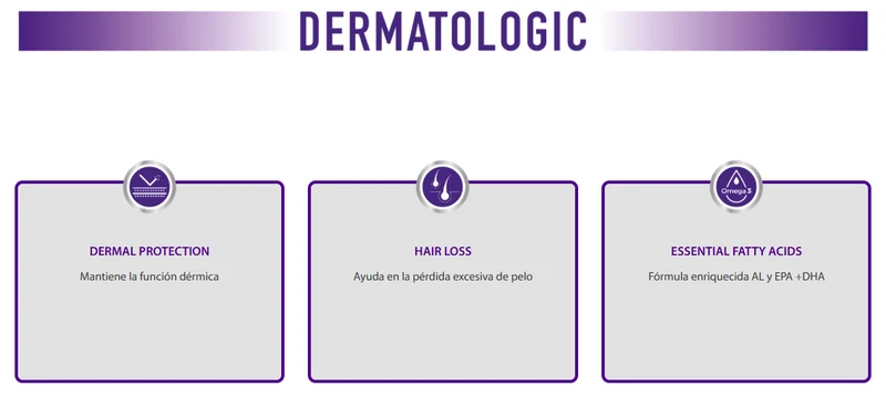 Picart Select Diet Dermatologic Pienso para Perros