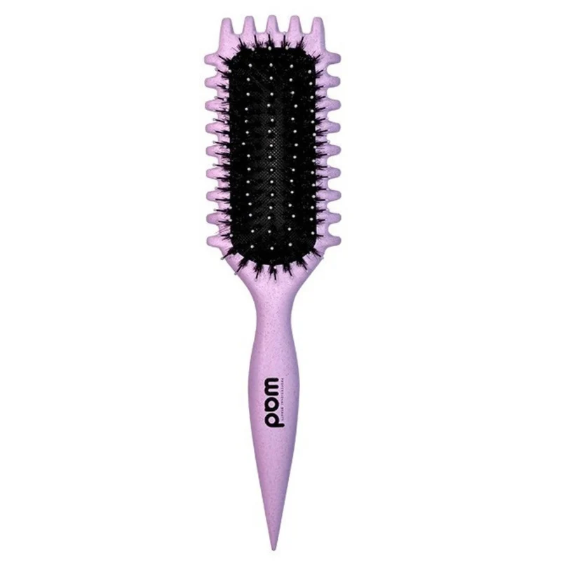 WAD Brush Spira Purple