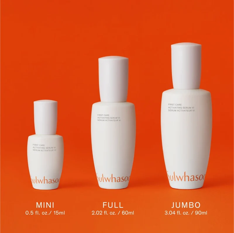 Sulwhasoo First Care Activating Serum VI 30ml