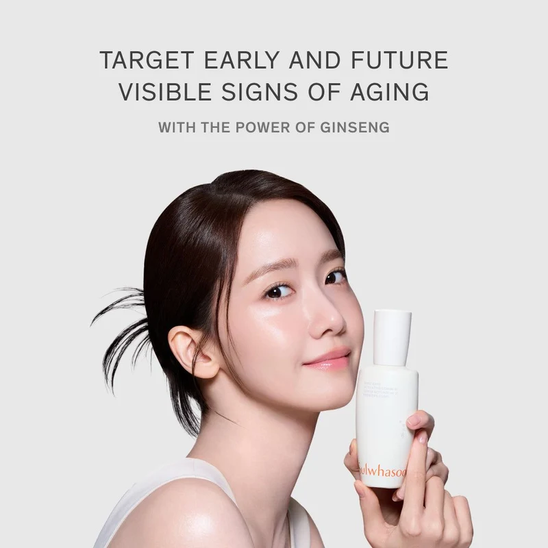 Sulwhasoo First Care Activating Serum VI 60ml
