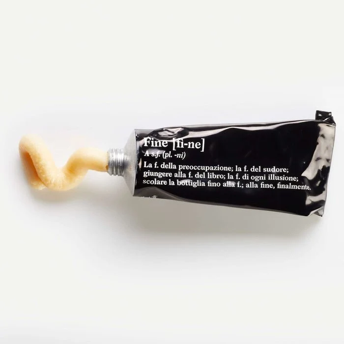 Cedar Bergamot Deocreme Tube 40 g