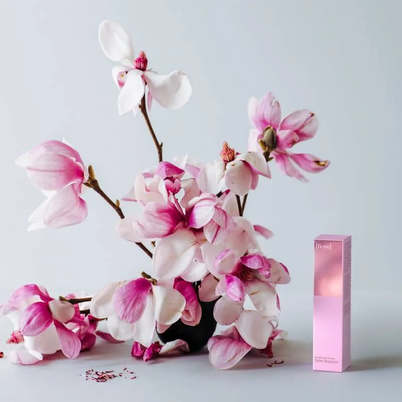 Cedar Bergamot Deocreme Tube 40 g