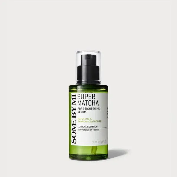 SOME BY MI Super Matcha Pore Tightening Serum 50ml