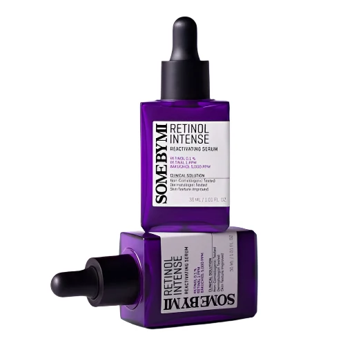 SOME BY MI Retinol Intense Reactivating Serum 50ml