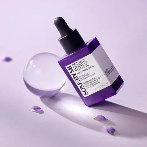 SOME BY MI Retinol Intense Reactivating Serum 50ml