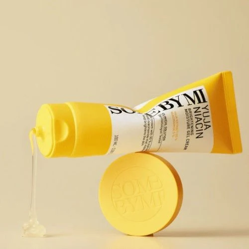 SOME BY MI Yuja Niacin Brightening All-In-One Cleanser 100ml