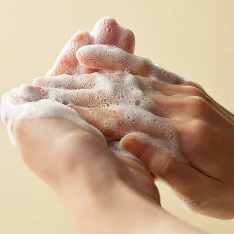 SOME BY MI Yuja Niacin Brightening All-In-One Cleanser 100ml