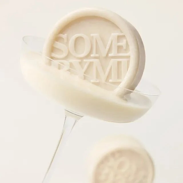 SOME BY MI Lacto Soy Low pH Morning Cleansing Bar