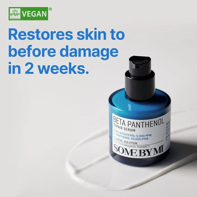SOME BY MI Beta Panthenol Repair Serum 30ml