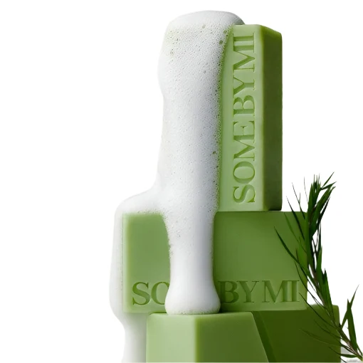 SOME BY MI AHA-BHA-PHA 30Days Miracle Cleansing Bar