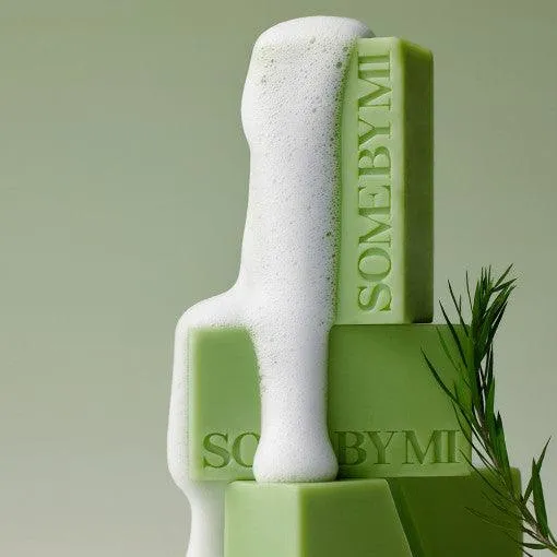 SOME BY MI AHA-BHA-PHA 30Days Miracle Cleansing Bar