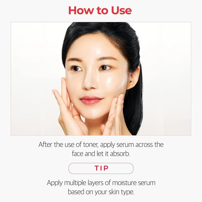 SOME BY MI Snail Truecica Miracle Repair Serum 50ml