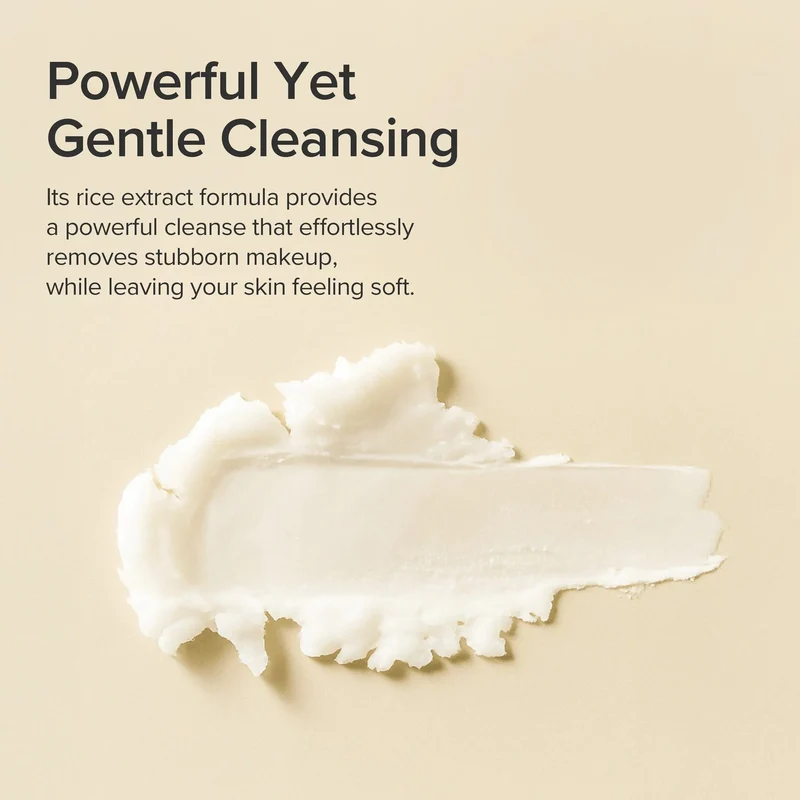Beauty of Joseon Radiance Cleansing Balm 100ml