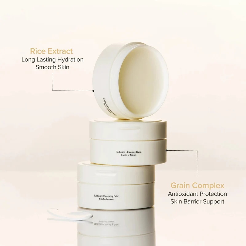 Beauty of Joseon Radiance Cleansing Balm 100ml