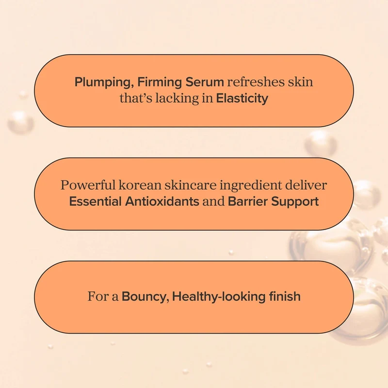 Beauty of Joseon Revive Serum: Ginseng + Snail Mucin 30ml