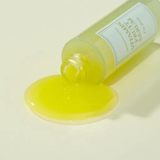 I'm from Vitamin Fruit Serum 30ml