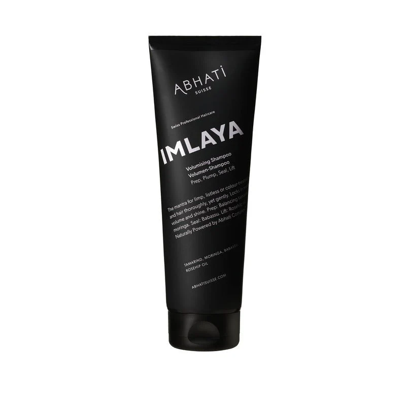 Imlaya Volumising Shampoo 250 ml