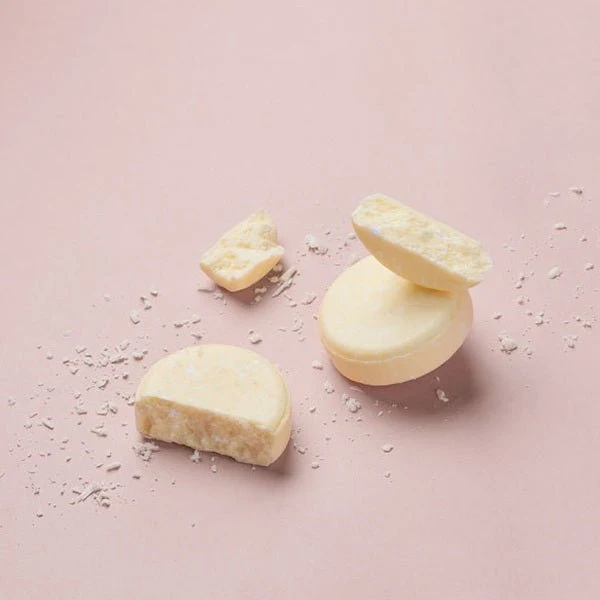 Kaveri Calming Shampoo Bar 58 g