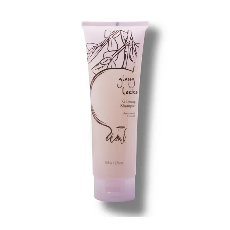 Glossy Locks Glossing Shampoo