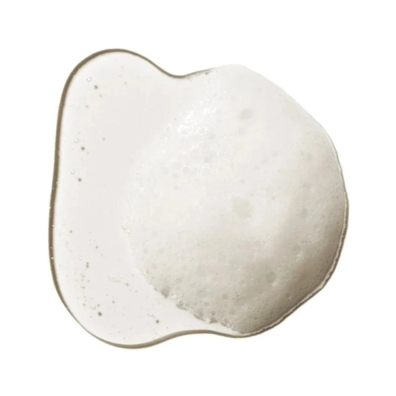 Kelp & Mint Volumizing Shampoo