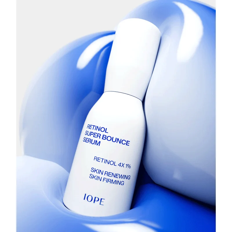 IOPE Retinol Super Bounce Serum 30ml