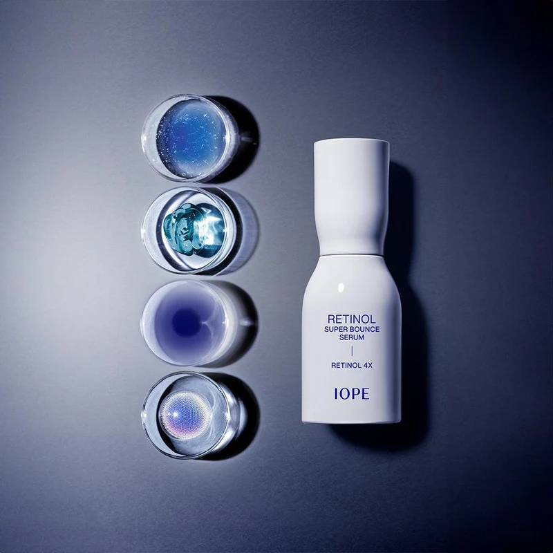 IOPE Retinol Super Bounce Serum 30ml