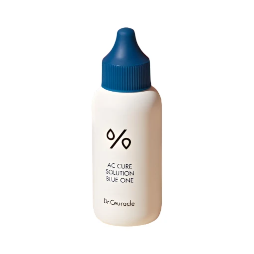 Dr.Ceuracle AC Cure Solution Blue One 50ml