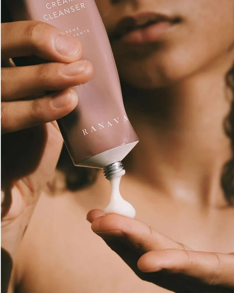 Cream Cleanser Luminous Ceremony 100 ml