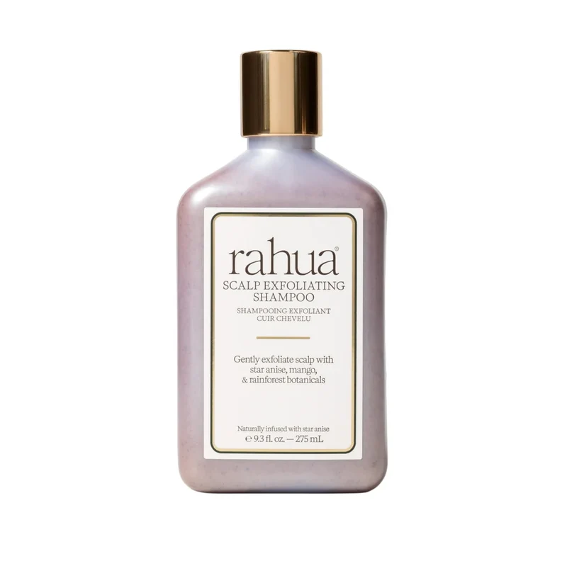 Scalp Exfoliating Shampoo