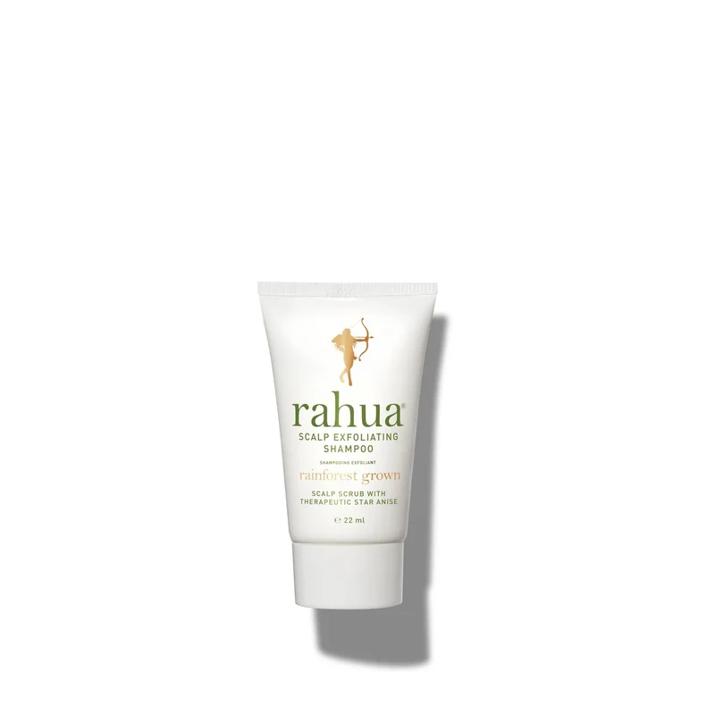 Scalp Exfoliating Shampoo