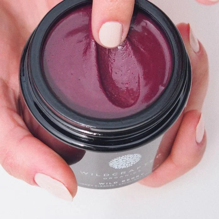 Wild Berry Cleanser | Masque 100 ml