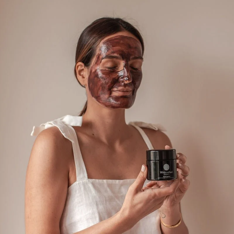 Wild Berry Cleanser | Masque 100 ml