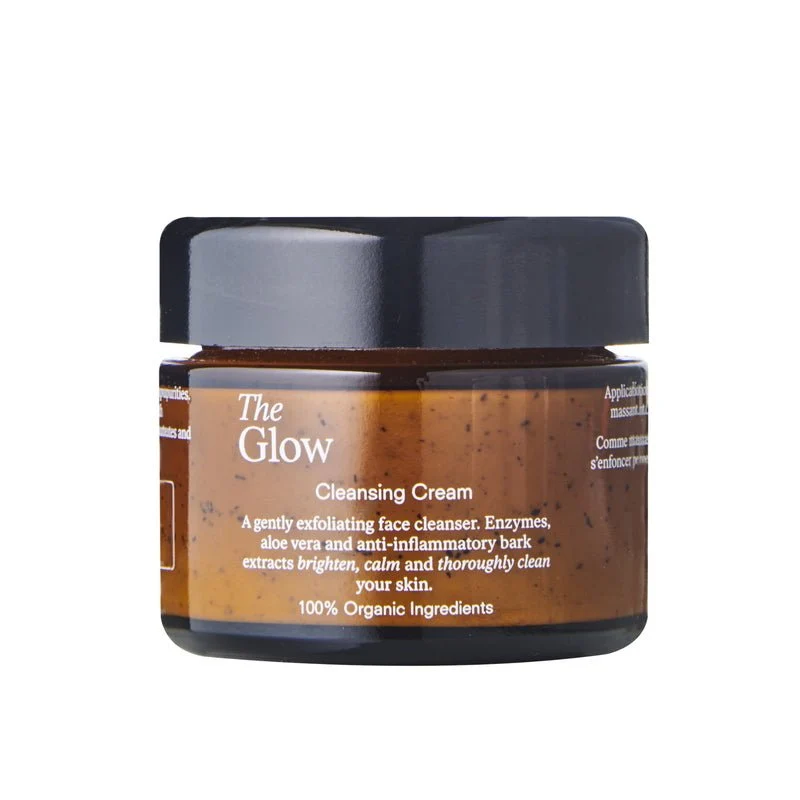 Cleansing Cream