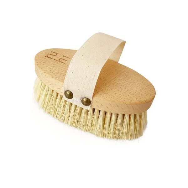 The Vegan Dry Brush