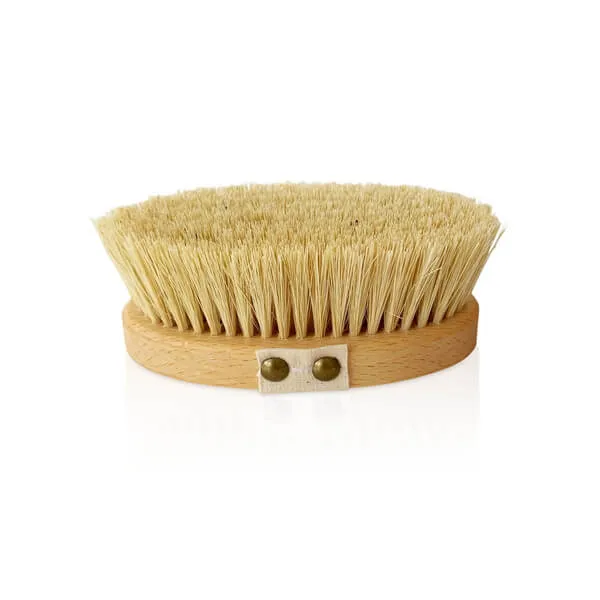The Vegan Dry Brush