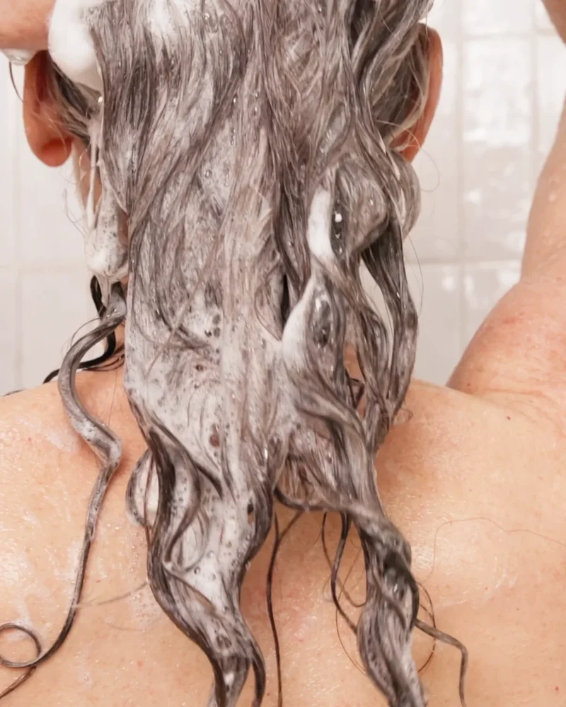 Hydration Shampoo