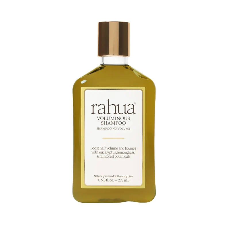 Voluminous Shampoo