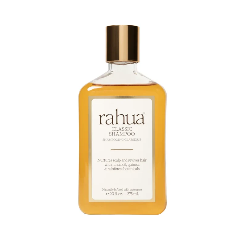 Classic Shampoo