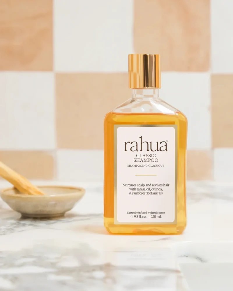 Classic Shampoo
