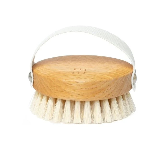 The Soft Dry Brush