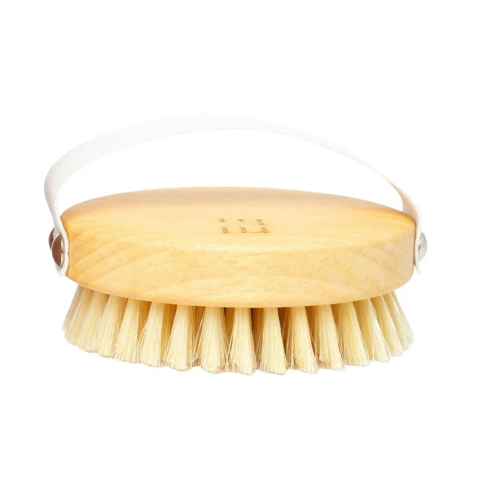 The Dry Brush