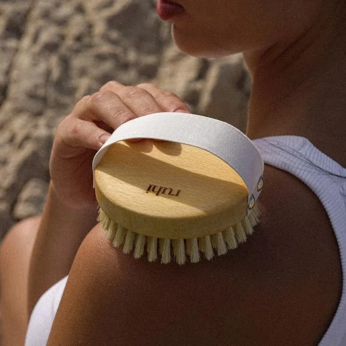 The Dry Brush