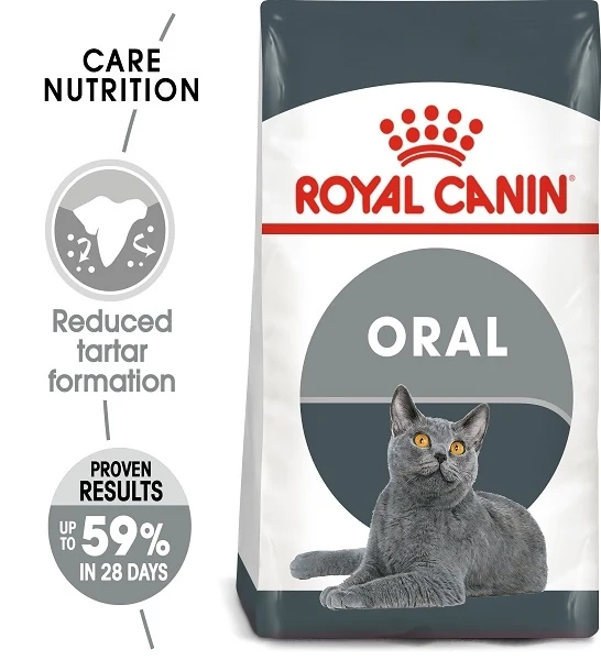 Royal Canin Dental Care Adult Dry Cat Food 1.5KG