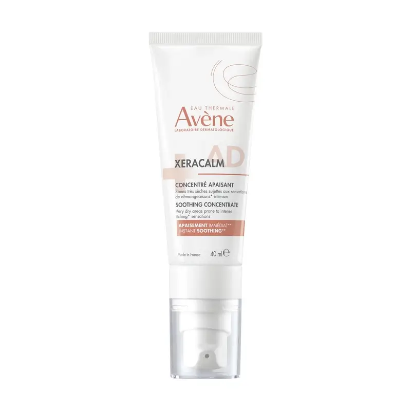 Avène Xeracalm AD Concentrado Calmante para Piel Atópica 40 ml