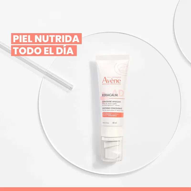 Avène Xeracalm AD Concentrado Calmante para Piel Atópica 40 ml