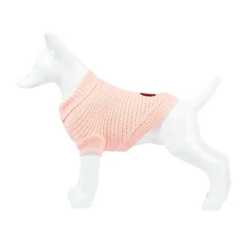 Freedog Jersey Frapp Salmon 20Cm