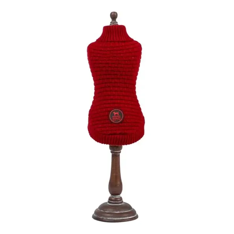 Freedog Jersey Frapp Rojo 40Cm