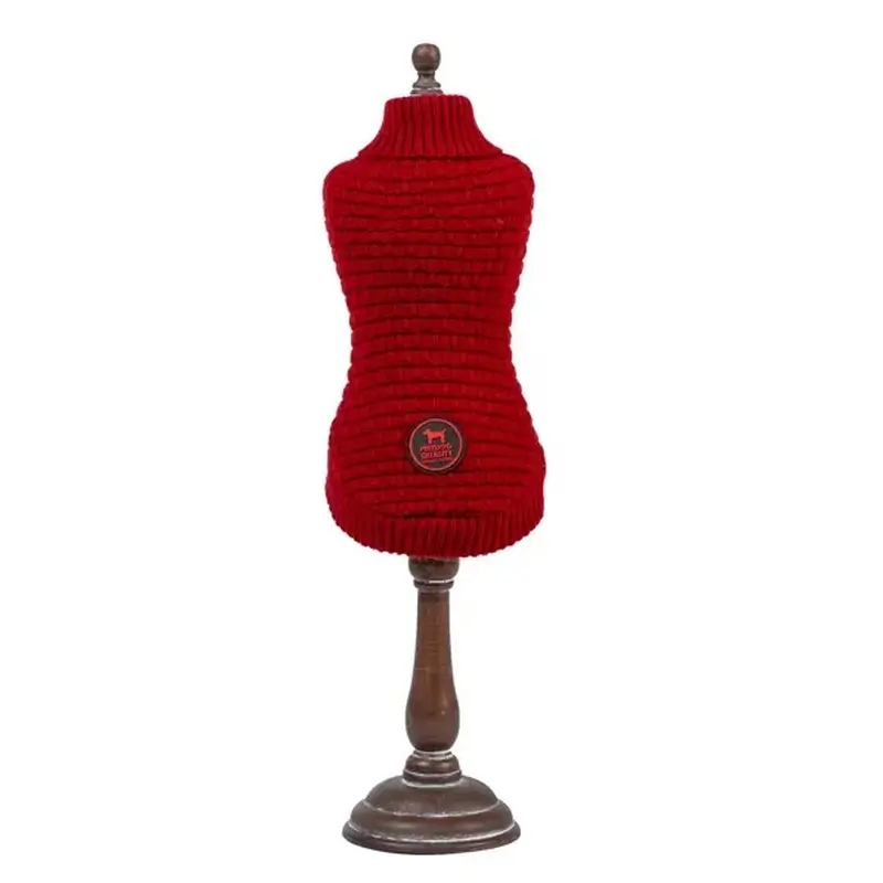 Freedog Jersey Frapp Rojo 35Cm