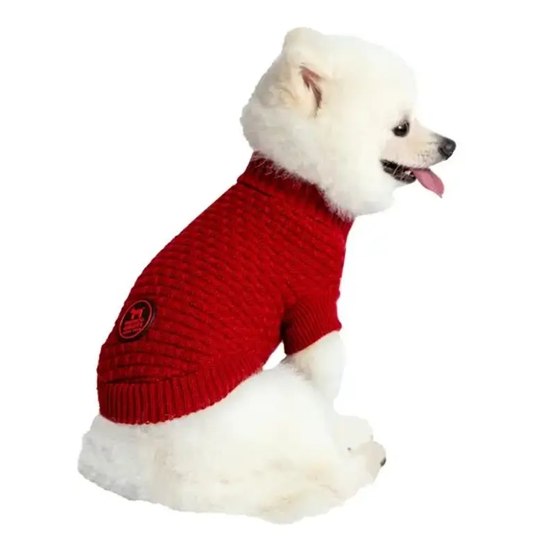 Freedog Jersey Frapp Rojo 30Cm